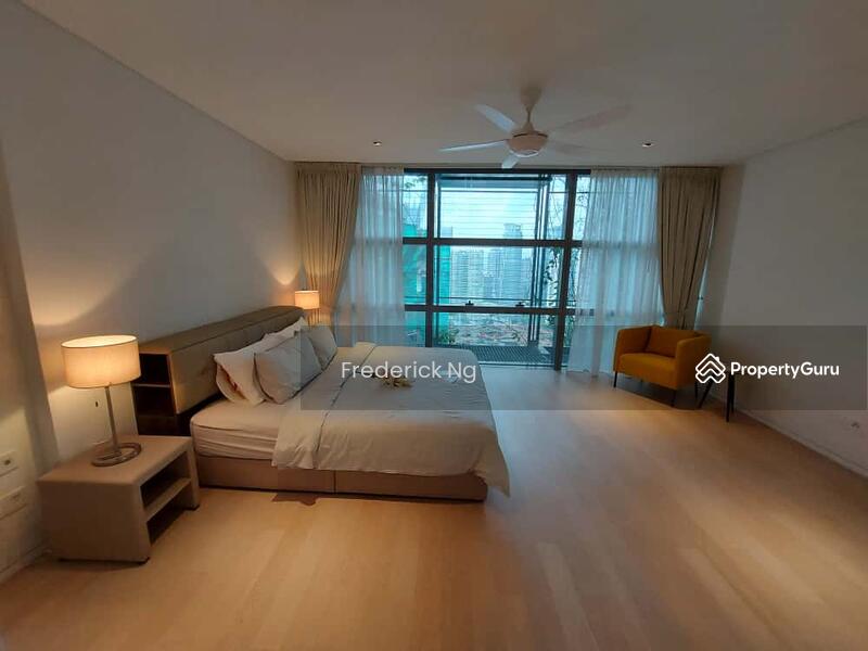 Service Residence for Sale at Le Nouvel KLCC - Frederick Ng - Bedroom - PropertyGuru.com.my
