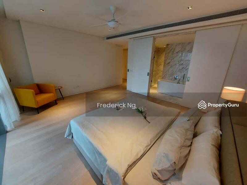 Service Residence for Sale at Le Nouvel KLCC - Frederick Ng - Bedroom - PropertyGuru.com.my