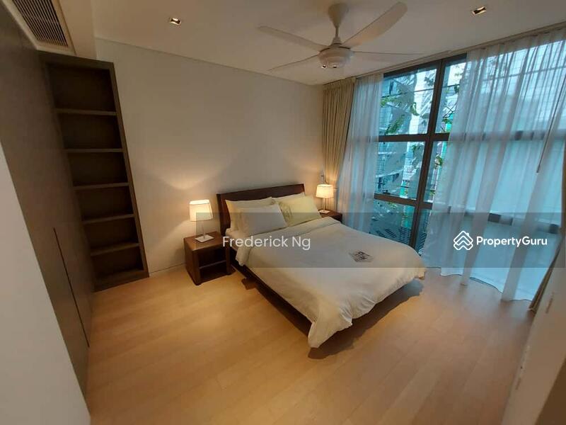 Service Residence for Sale at Le Nouvel KLCC - Frederick Ng - Bedroom - PropertyGuru.com.my