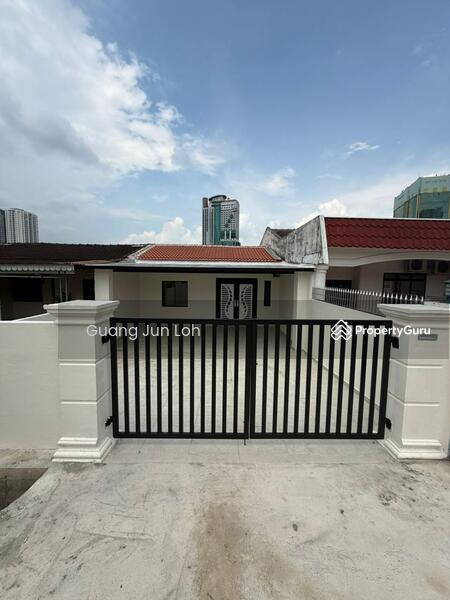 Untuk Dijual - Taman Abad