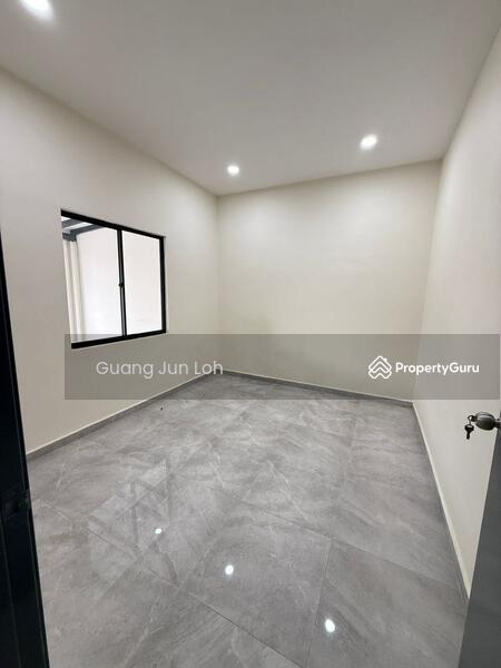 Untuk Dijual - Taman Abad