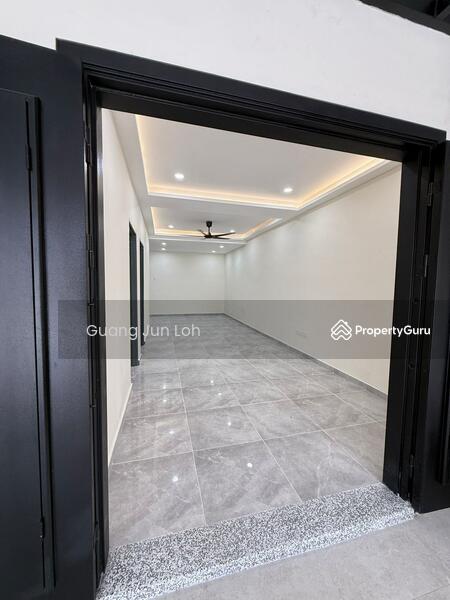 Untuk Dijual - Taman Abad