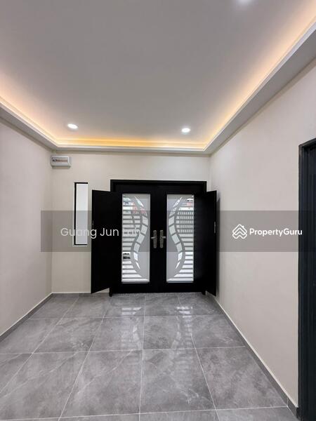 Untuk Dijual - Taman Abad