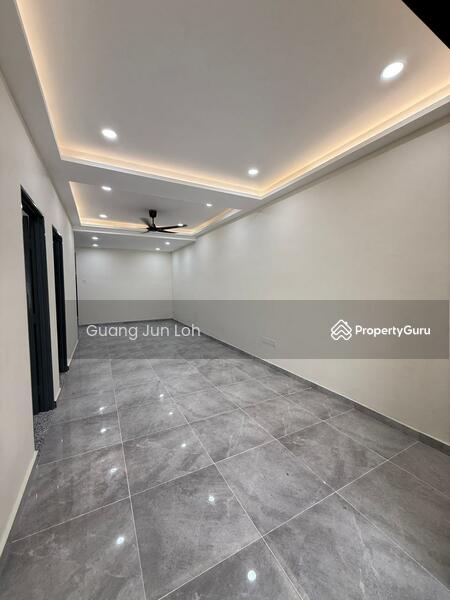 Untuk Dijual - Taman Abad