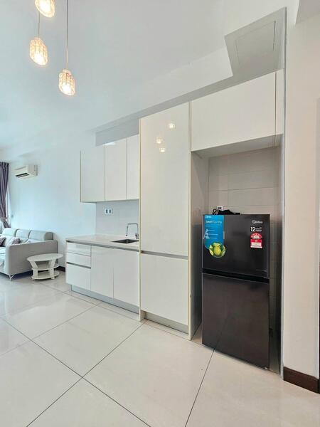 For Sale - Paragon Residences @ Straits View
