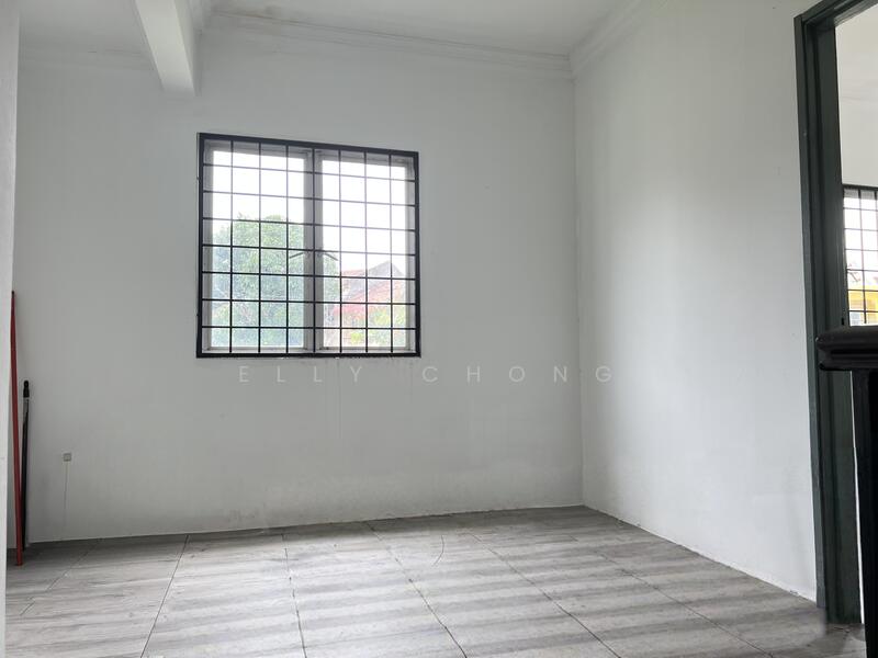 Rumah Teres 2 Tingkat untuk Dijual di Taman Sungai Besi (Salak South) - Elly Chong - Interior - PropertyGuru.com.my