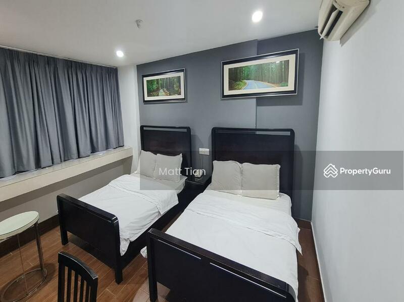 Untuk Dijual - Maju Tower
