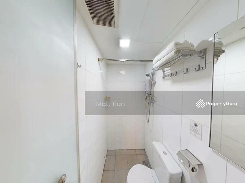 Untuk Dijual - Maju Tower