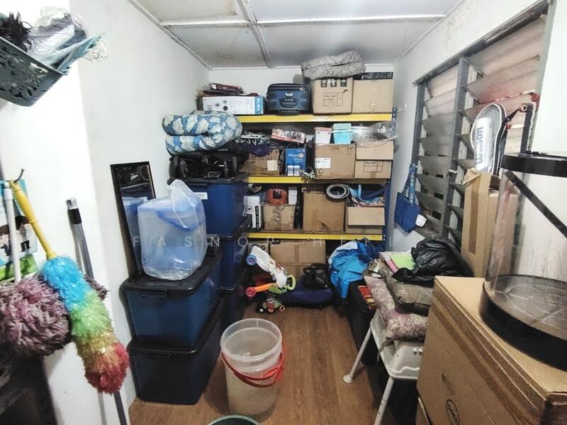 Storage
