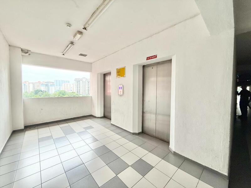Corridor