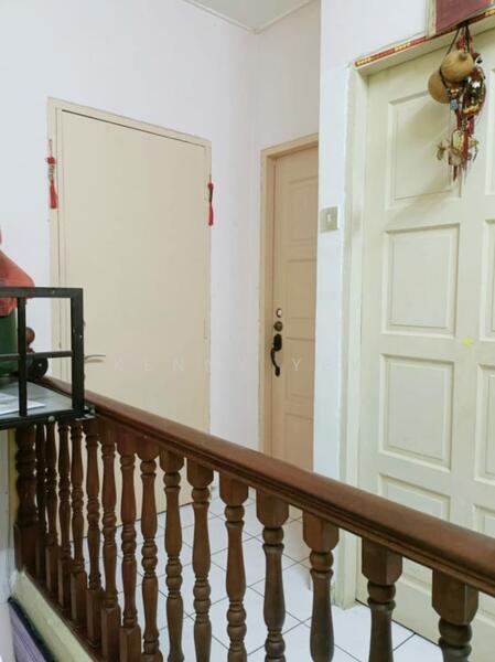 Corridor