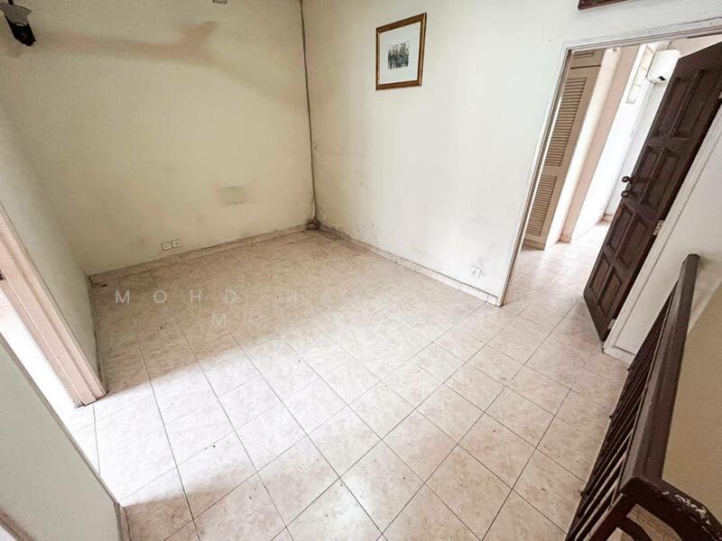 Jalan Serambi @ Bukit Jelutong untuk Untuk Dijual - RM 720,000, Apr 2026 - PropertyGuru.com.my