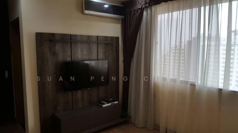 Condominium for Rent at Miami Green - Suan Peng Chuah - PropertyGuru.com.my