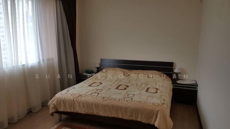 Condominium for Rent at Miami Green - Suan Peng Chuah - Bedroom - PropertyGuru.com.my
