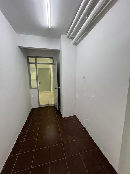 Corridor