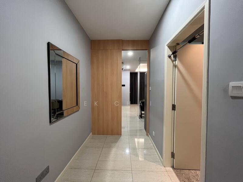 Corridor
