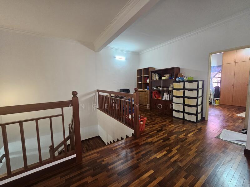 Corridor