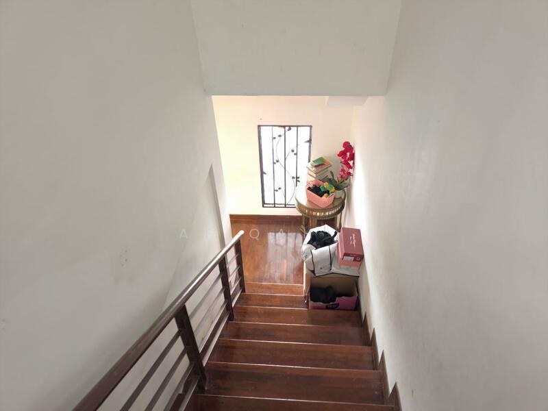 For Sale - Subang Bestari U5