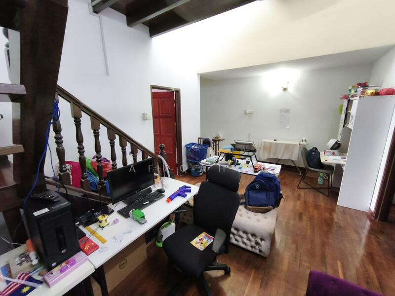 For Sale - Subang Bestari U5