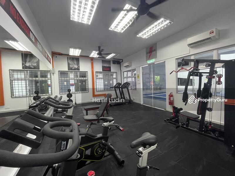 Gym