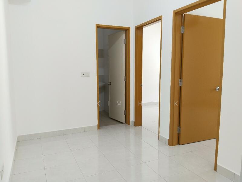 For Rent - Setia Impian