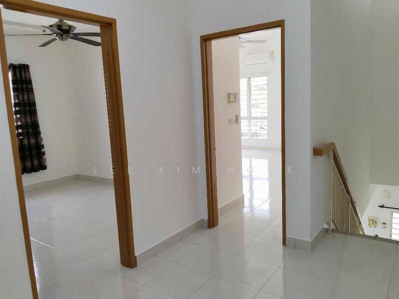 For Rent - Setia Impian