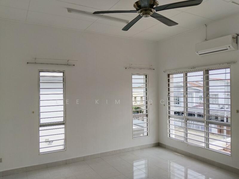 For Rent - Setia Impian
