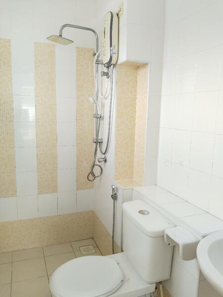 For Rent - Setia Impian