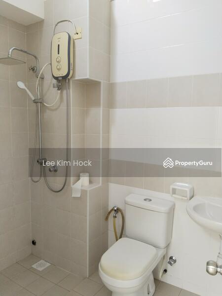 For Rent - Setia Impian