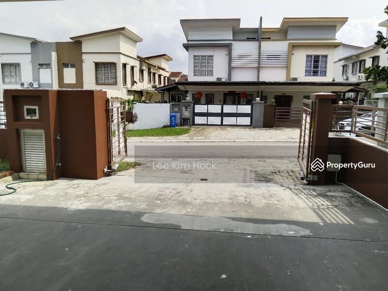 For Rent - Setia Impian