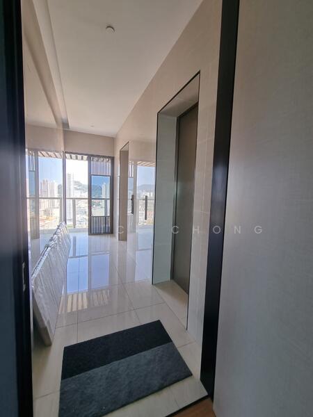 Corridor