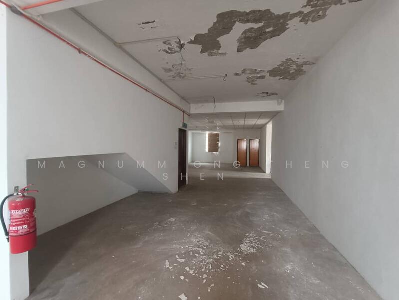 Corridor