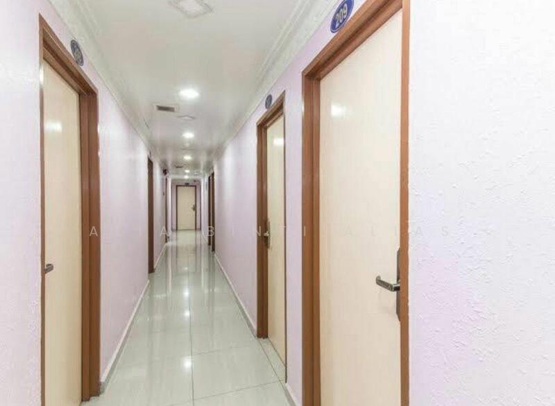 Corridor