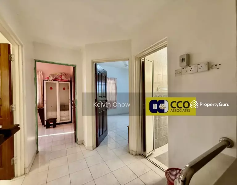 Corridor