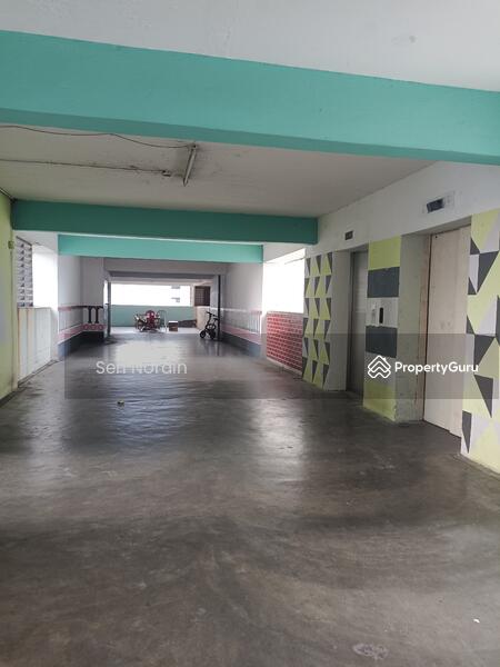 Corridor