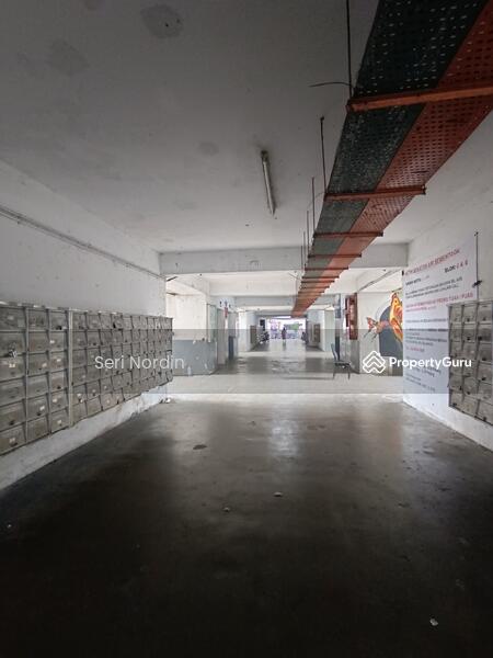 Corridor