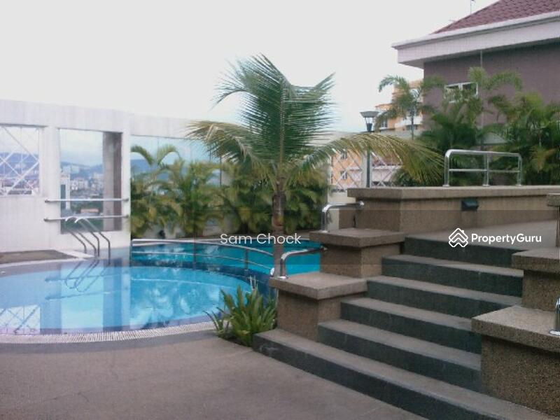 For Sale - Casa Mutiara