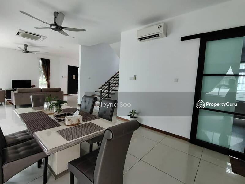 For Sale - Isola Villa @ Senibong Cove