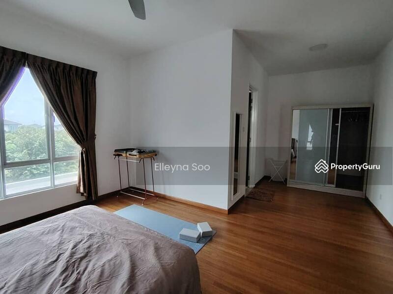 For Sale - Isola Villa @ Senibong Cove