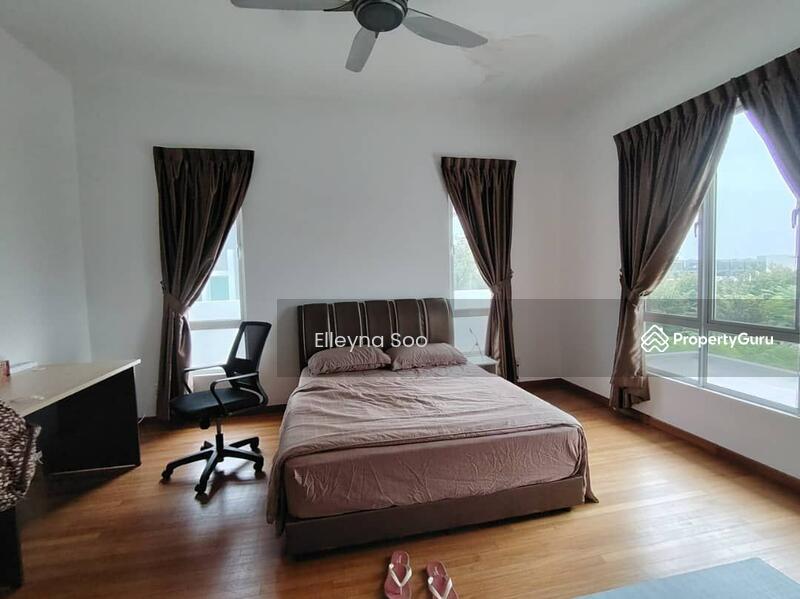 For Sale - Isola Villa @ Senibong Cove