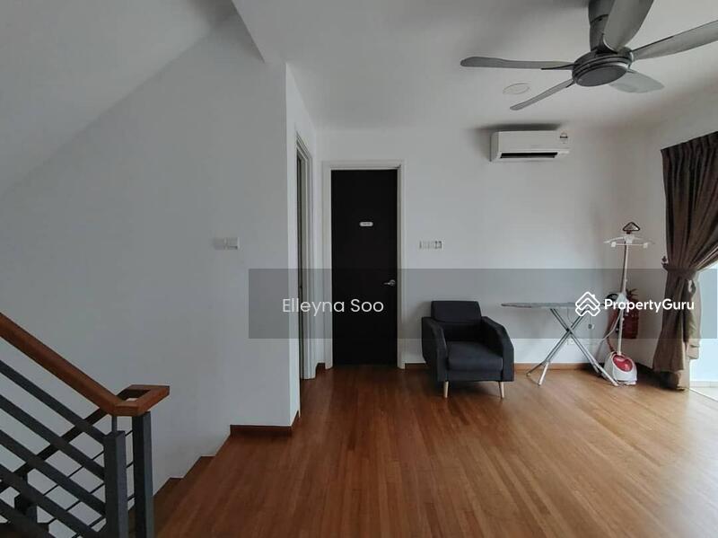For Sale - Isola Villa @ Senibong Cove