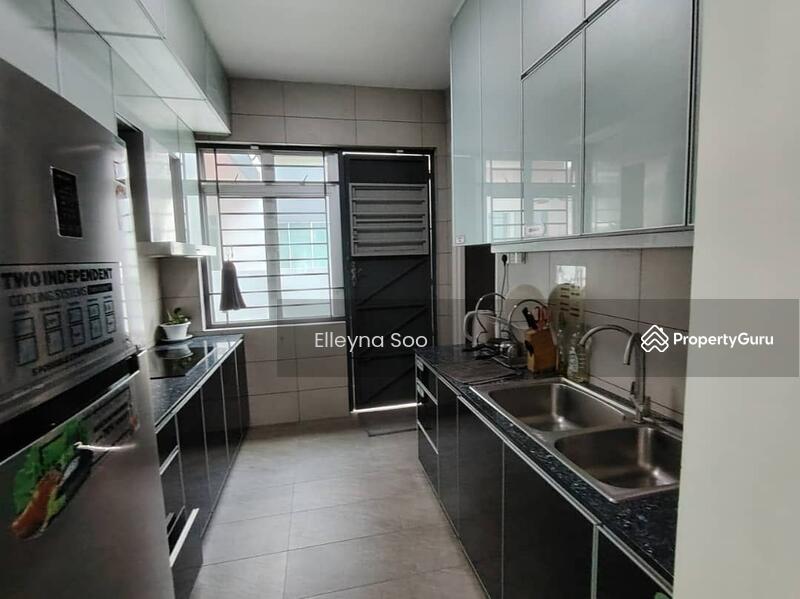 For Sale - Isola Villa @ Senibong Cove