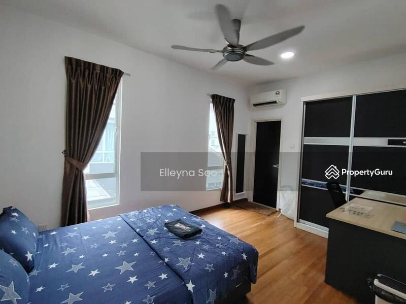 For Sale - Isola Villa @ Senibong Cove