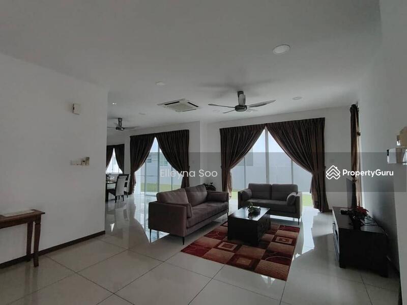 For Sale - Isola Villa @ Senibong Cove