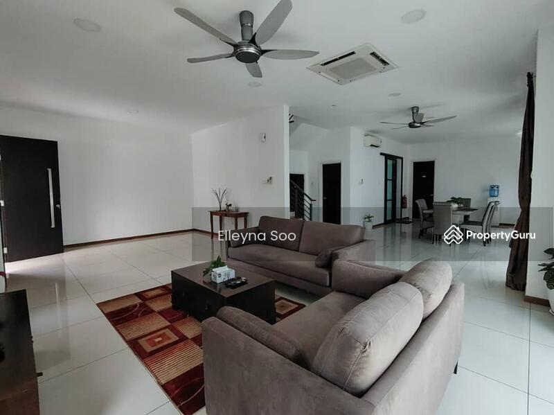 For Sale - Isola Villa @ Senibong Cove