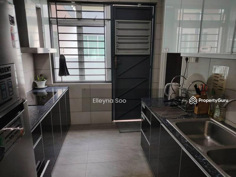 For Sale - Isola Villa @ Senibong Cove