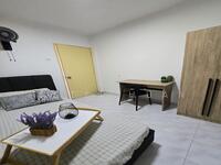 For Rent - saujana apartment