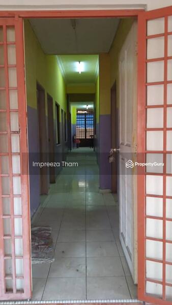 Corridor