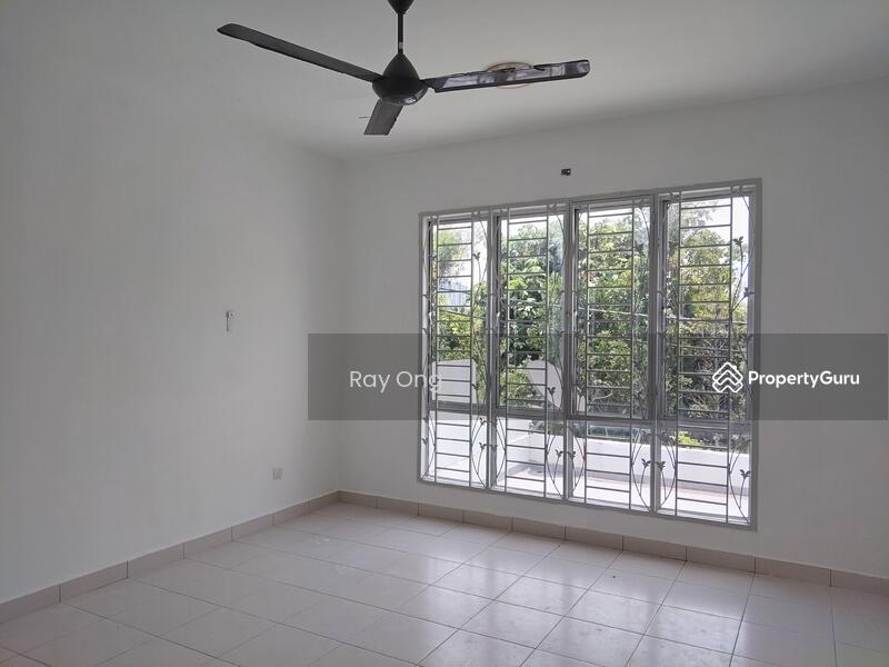 Master Room