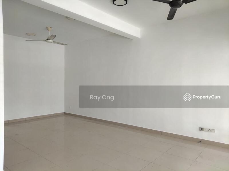 Living and Dining Room